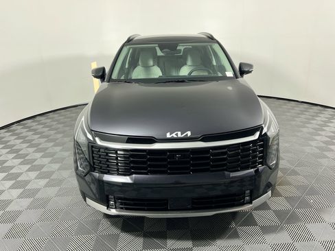 Certified 2026 Kia Sportage SX image 9