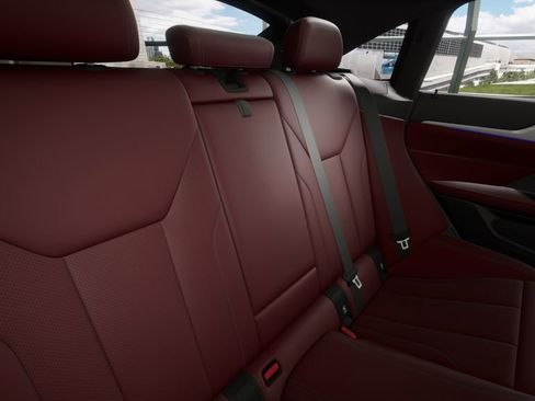 New 2026 BMW i4 eDrive40 w/ M Sport Package image 39