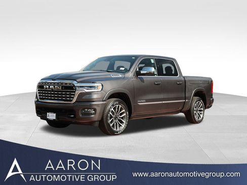 New 2026 RAM 1500 Limited image 1