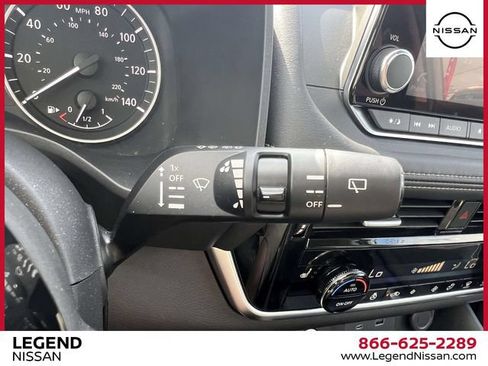 Certified 2023 Nissan Rogue SL AWD/4WD image 26