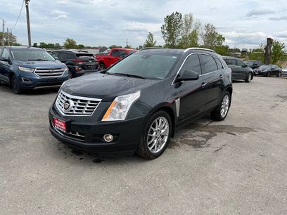 Used 2014 Cadillac SRX Premium