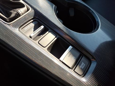 New 2026 Honda Civic Sport Touring image 19