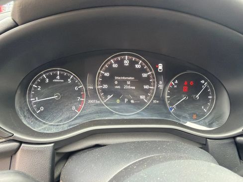 Used 2025 MAZDA CX-30 AWD 2.5 S w/ Preferred Package image 2