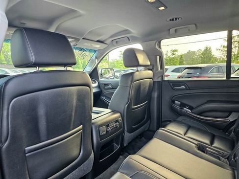 Used 2015 Chevrolet Tahoe LT AWD/4WD image 30