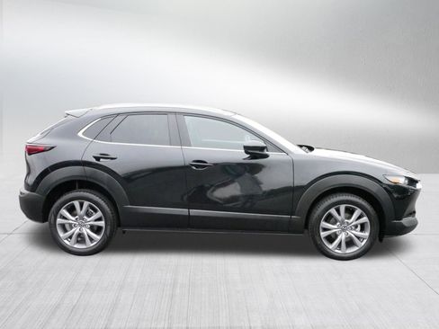 Used 2022 MAZDA CX-30 AWD 2.5 S w/ Select Package image 8
