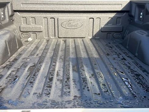 New 2026 Ford F150 King Ranch w/ Equipment Group 601A High image 14