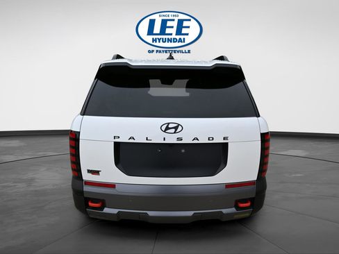 New 2026 Hyundai Palisade XRT Pro image 4