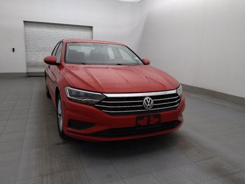 Used 2019 Volkswagen Jetta S w/ Driver Assistance Package image 14