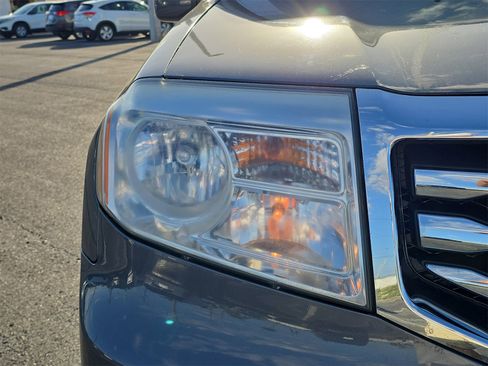 Used 2012 Honda Pilot EX-L image 6