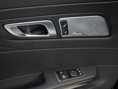 Used 2020 Mercedes-Benz AMG GT R image 22