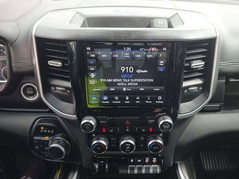 Used 2021 RAM 1500 Big Horn image 6