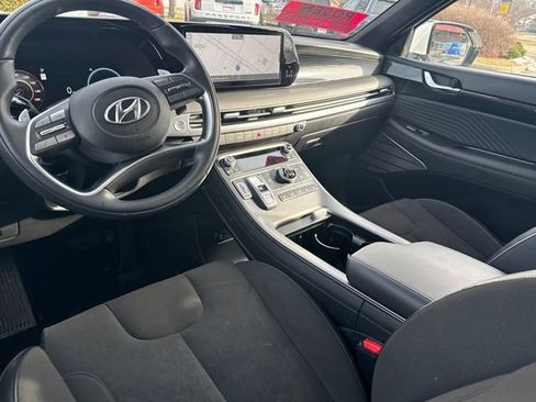 Used 2024 Hyundai Palisade Calligraphy AWD/4WD image 28