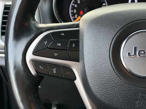 Used 2019 Jeep Grand Cherokee Limited image 25