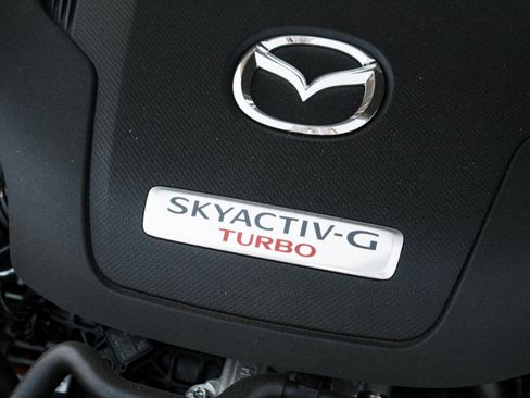 Used 2026 MAZDA MAZDA3 Hatchback w/Premium Plus Pkg AWD/4WD image 32