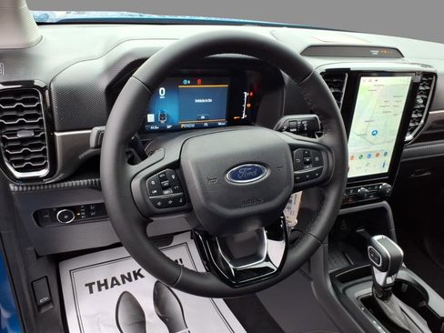 New 2026 Ford Ranger XLT image 21