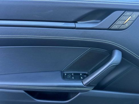 Certified 2025 Porsche 911 Carrera T image 12