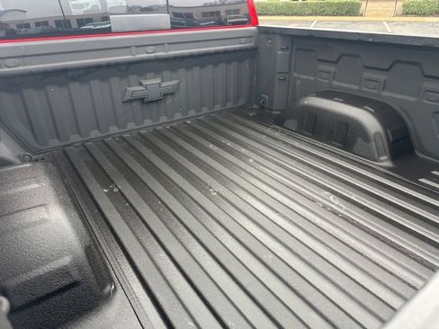 Used 2019 Chevrolet Silverado 1500 LT Trail Boss image 8