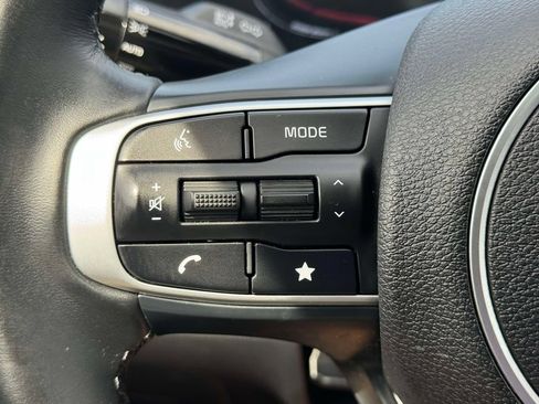 Used 2024 Kia Sportage X-Line w/ X-Line Premium Package AWD/4WD image 20