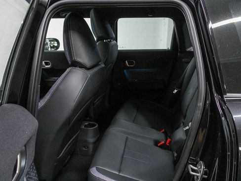 New 2026 MINI Cooper 4-Door Hardtop image 17