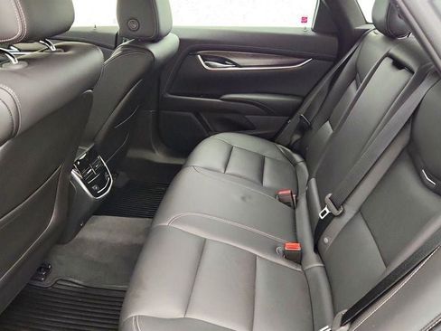 Used 2019 Cadillac XTS Luxury w/ Driver Awareness Package FWD image 22