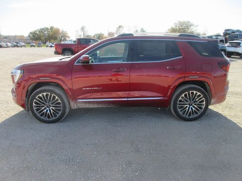 New 2026 GMC Terrain Denali image 8