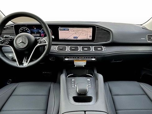 New 2026 Mercedes-Benz GLE 350 4MATIC image 7