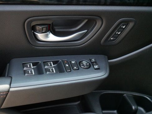 Certified 2026 Honda Passport TrailSport Elite image 19