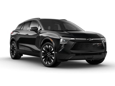 New 2024 Chevrolet Blazer EV RS AWD/4WD image 4