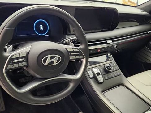 Used 2024 Hyundai Palisade Calligraphy AWD/4WD image 13