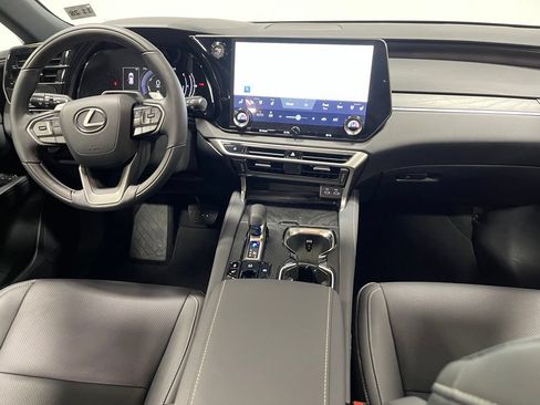 Used 2024 Lexus RX 350h w/ Convenience Package AWD/4WD image 29