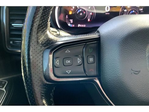 Used 2023 RAM 2500 Rebel w/ Level 1 Equipment Group image 20