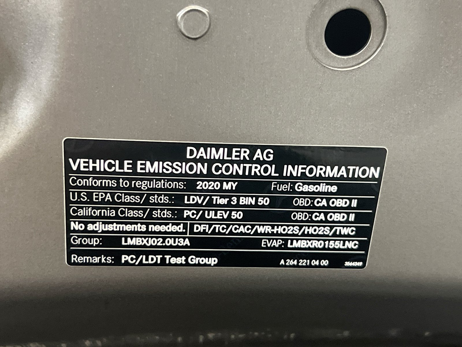 Used 2020 Mercedes-Benz C 300 Sedan image 23