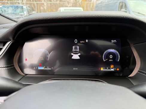 New 2025 Jeep Grand Cherokee Laredo X image 26