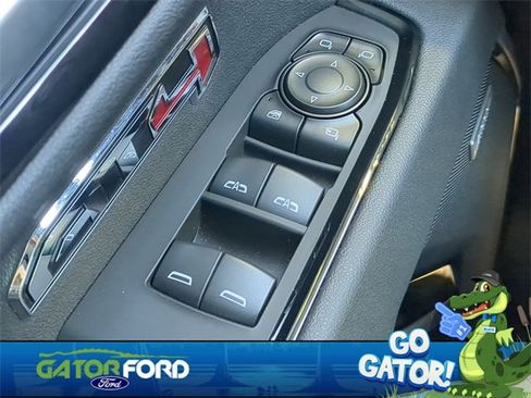 Used 2025 GMC Sierra 1500 AT4 w/ AT4 Premium Package image 32