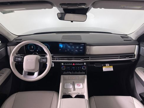 New 2026 Hyundai Santa Fe SEL image 26