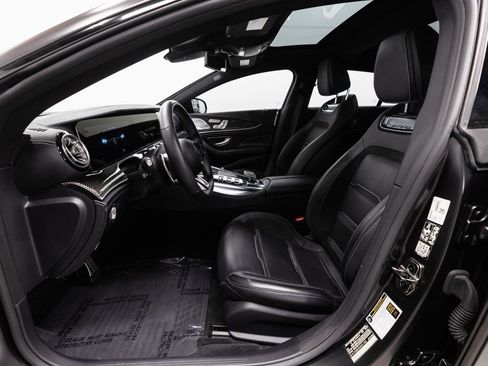 Certified 2022 Mercedes-Benz AMG GT 53 image 8