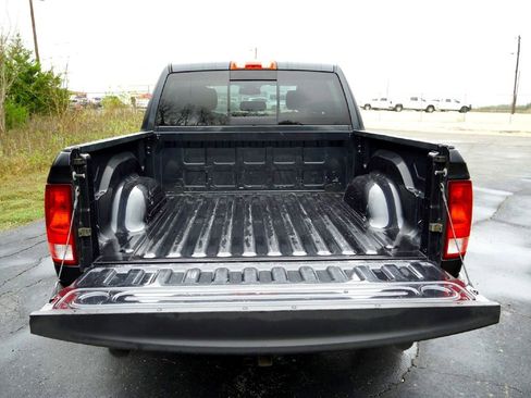 Used 2017 RAM 1500 Lone Star image 28