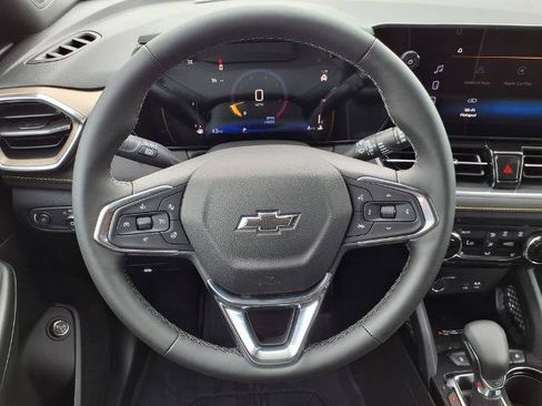 New 2026 Chevrolet TrailBlazer ACTIV w/ Convenience Package FWD image 22
