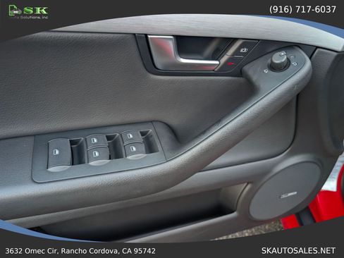 Used 2007 Audi A4 2.0T AWD/4WD image 39