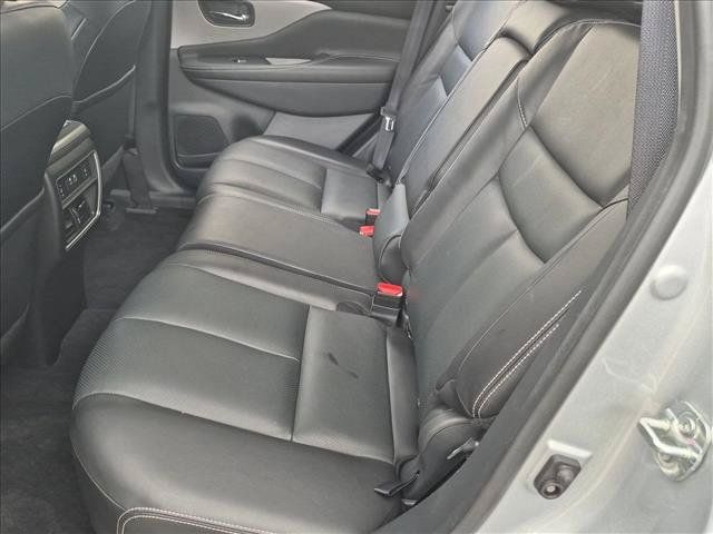 Used 2019 Nissan Murano SL FWD image 19