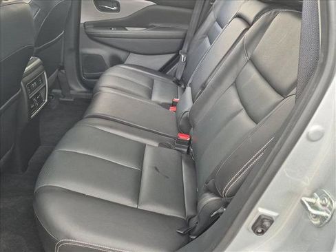 Used 2019 Nissan Murano SL FWD image 19