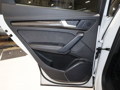 Used 2022 Audi SQ5 Premium Plus image 12