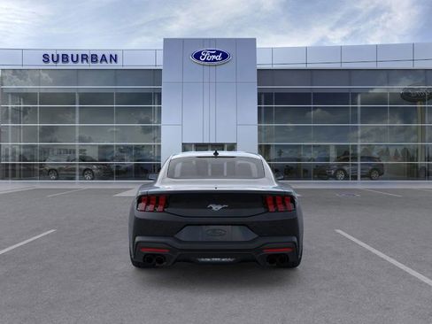 New 2026 Ford Mustang Premium image 5