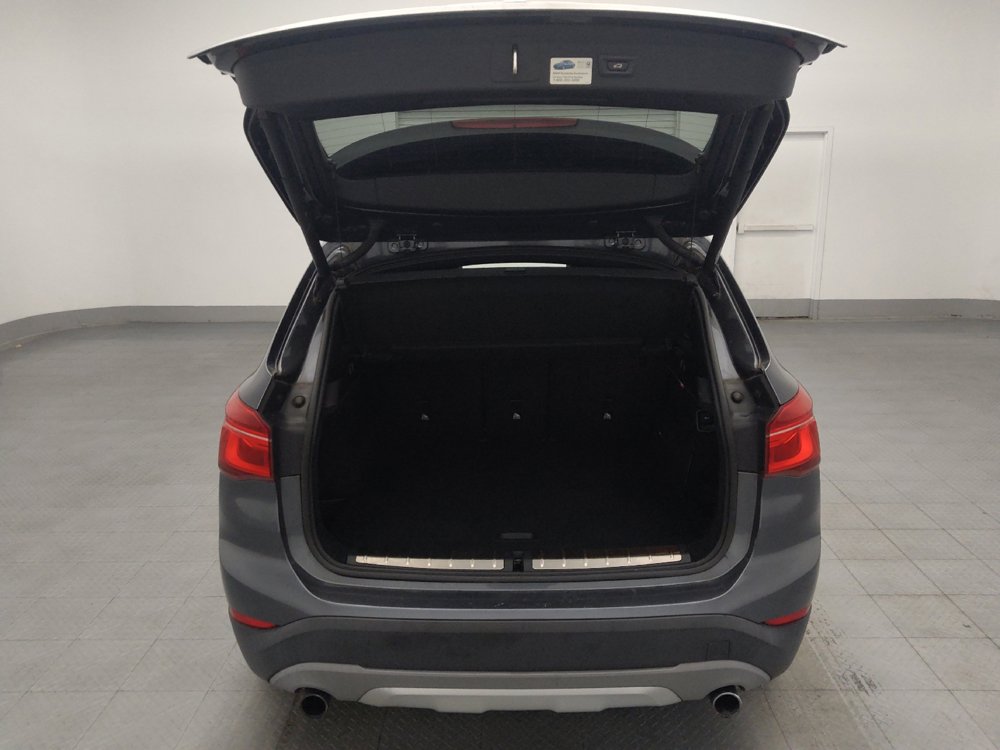 Used 2017 BMW X1 xDrive28i AWD/4WD image 29