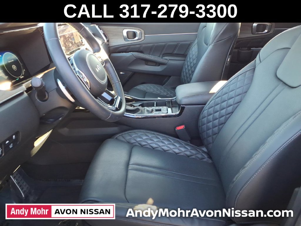 Used 2023 Kia Sorento SX Prestige AWD/4WD image 19