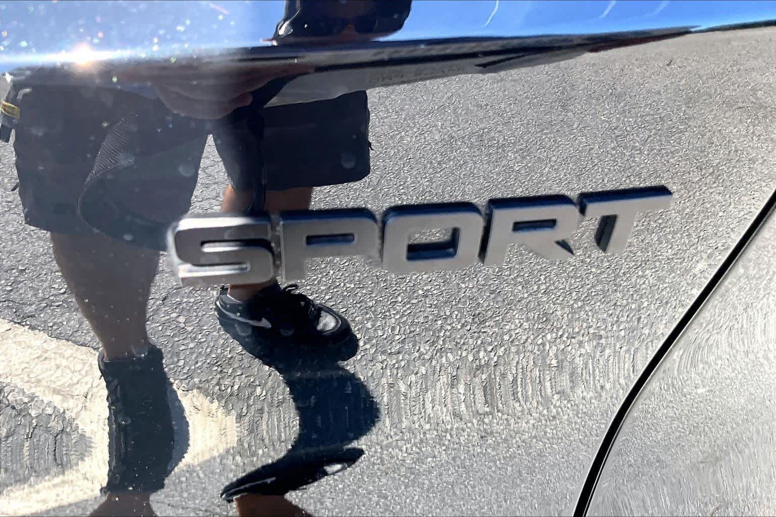 Used 2024 Honda CR-V Sport-L image 10