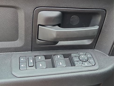 New 2026 RAM 2500 Tradesman image 13