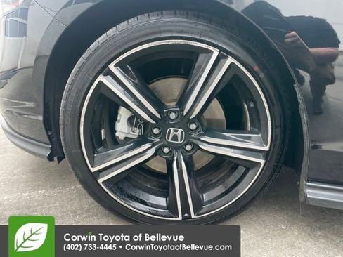 Used 2024 Honda Accord Sport image 26