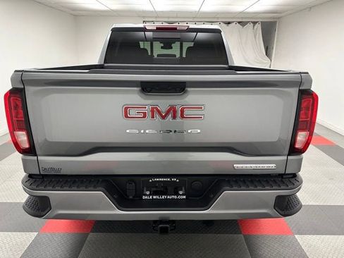 New 2026 GMC Sierra 1500 Elevation w/ Preferred Package image 5