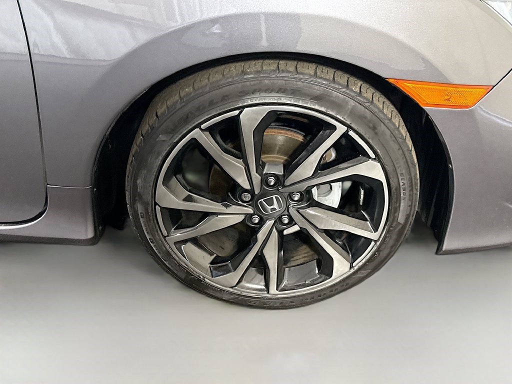 Used 2020 Honda Civic Sport image 29